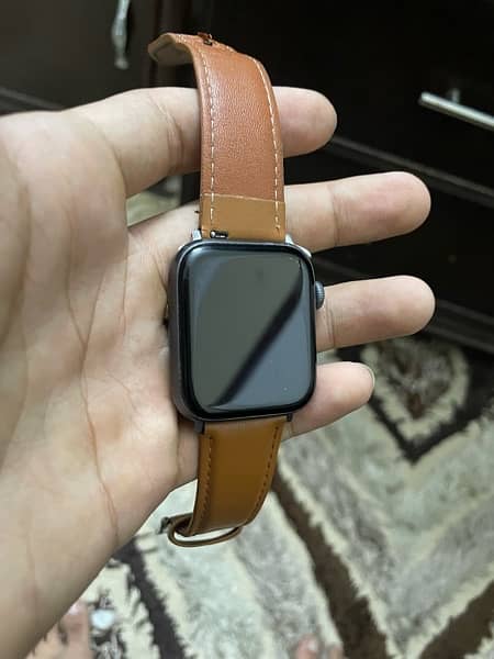 apple watch series 4 0