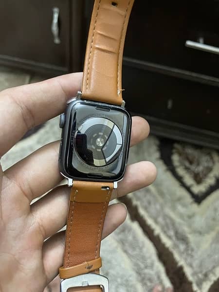 apple watch series 4 1