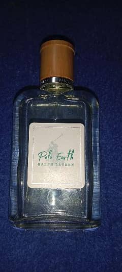 polo earth