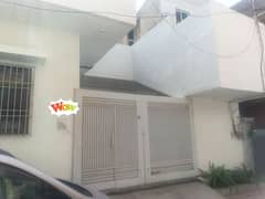 200 Sq. Yd. furnished house for sale in Gulshan e Iqbal block 4a