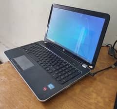 HP pavilion core i5 urgent sale 0