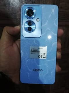 Oppo Reno 11 f