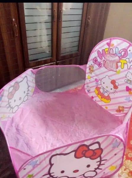 baby tent available for sale 1