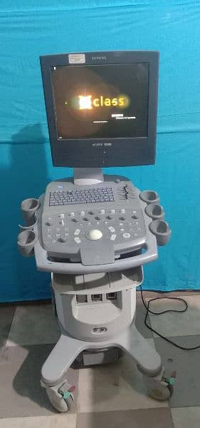 Toshiba Nemio Ultrasound - Siemens Acuson - Zonare - Toshiba Aplio XV 2