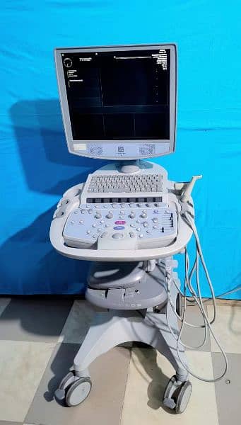 Toshiba Nemio Ultrasound - Siemens Acuson - Zonare - Toshiba Aplio XV 3