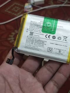 VIVO Y58 AND Y51 BATTERY