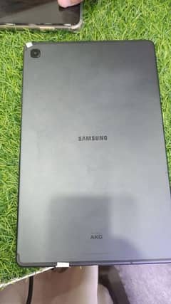 Samsung tab s6 lite