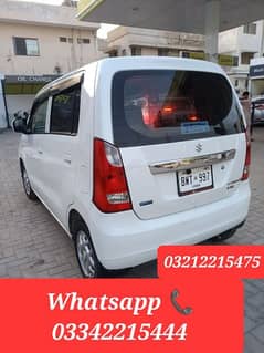 Suzuki Wagon R 2022