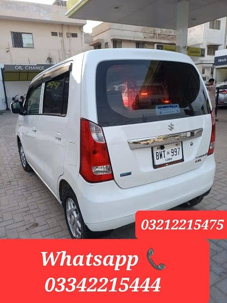 Suzuki Wagon R 2022 0