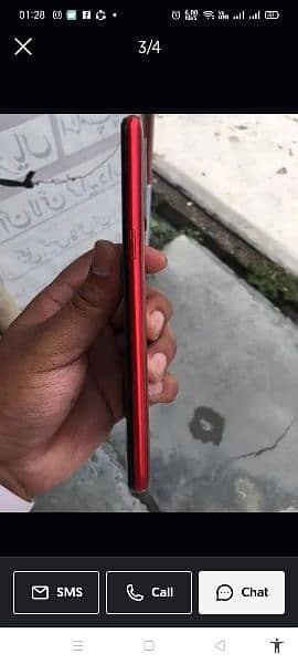 realme5s 4gb 128gb ram 1