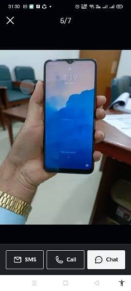 realme5s 4gb 128gb ram 4