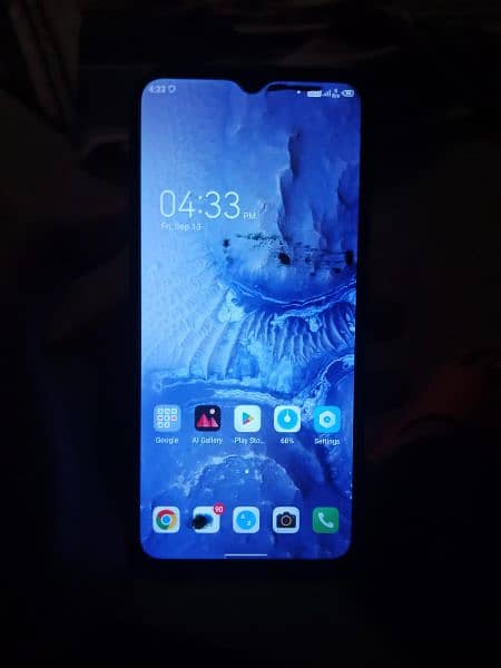 TECNO SPARK 6 GO 3/64 . 11