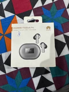 Huawei freebuds pro