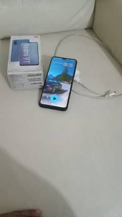 Redme9T Mobile for sale