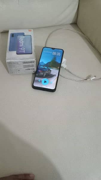 Redme9T Mobile for sale 0