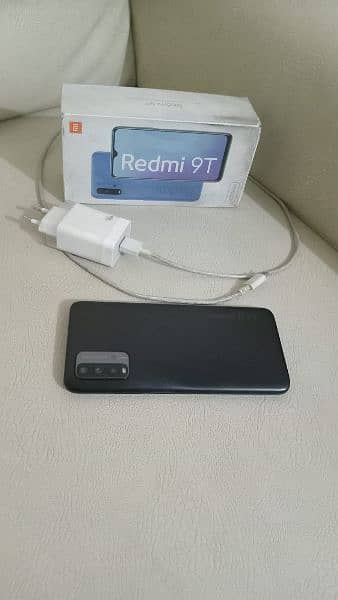 Redme9T Mobile for sale 1