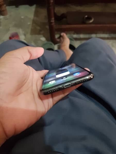 iPhone  x 1