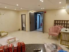 4 Marla Basment Office With Elevator For Rent In DHA Phase 1,Block K, Reasonable Price And Suitable Location for Marketing Work Pakistan Punjab Lahore. 0