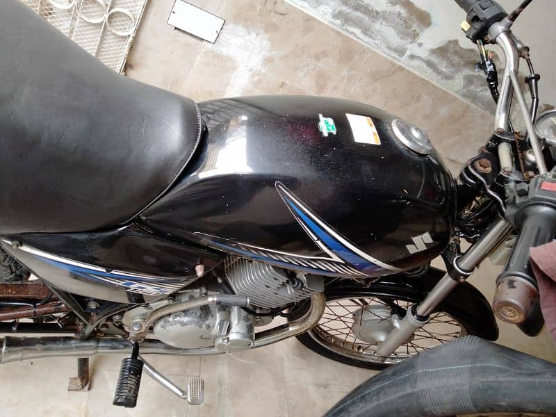 Suzuki 150 Ready to sale 1 hand used Good Genuine Condition 11