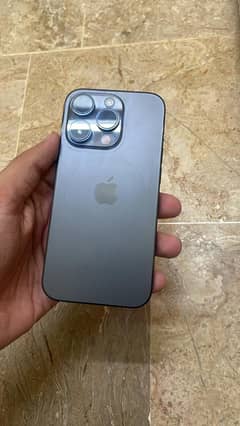 IPHONE 14 PRO NON PTA