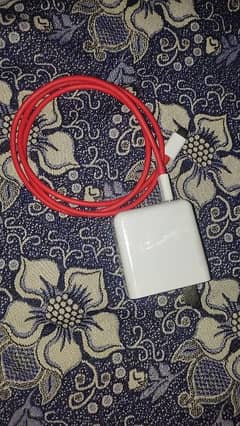 Oneplus 65W charger