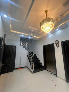 5 Marla house for rent in citi housing Jhelum