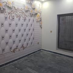 5 Marla Portion For Rent In Citi Housing Jhelum