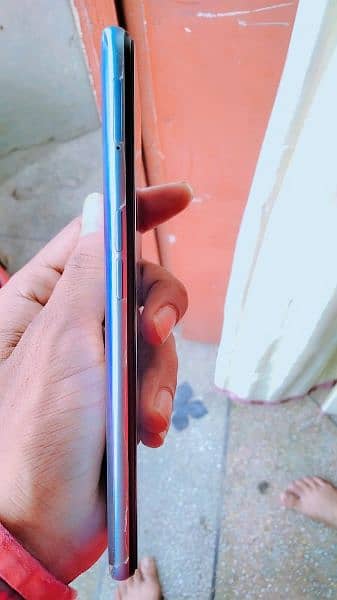 oppo a96 8/128 10.9 condition 2