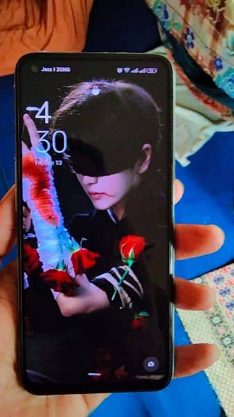 oppo a96 8/128 10.9 condition 4