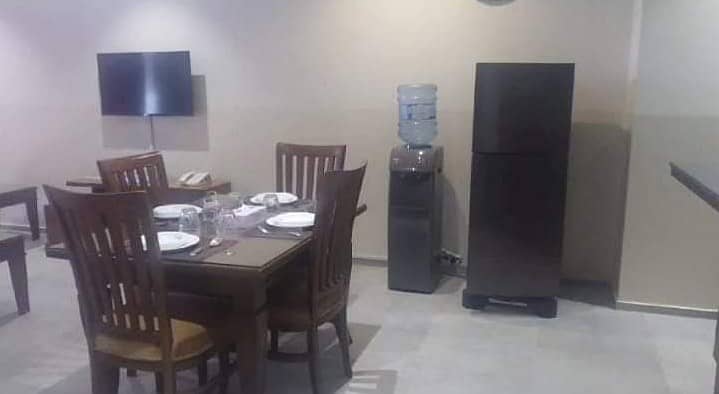 D-17 Islamabad J7 Mall Apartment Available For Sale 3