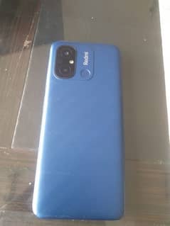 Redmi 12c for sale 10/9 condition no open only kit 0