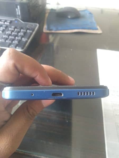 Redmi 12c for sale 10/9 condition no open only kit 3