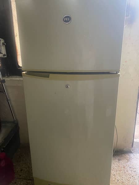 used refrigerator 2