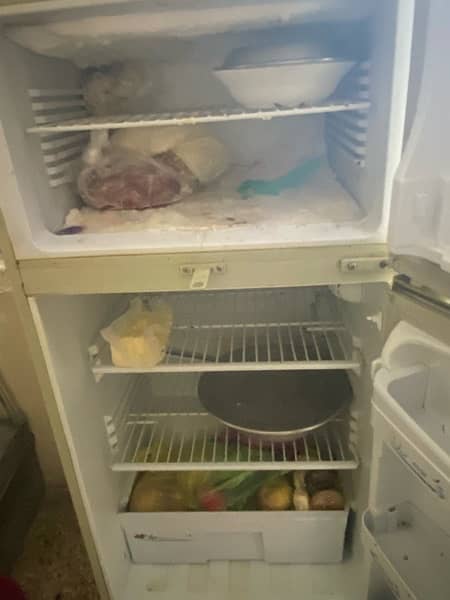 used refrigerator 4