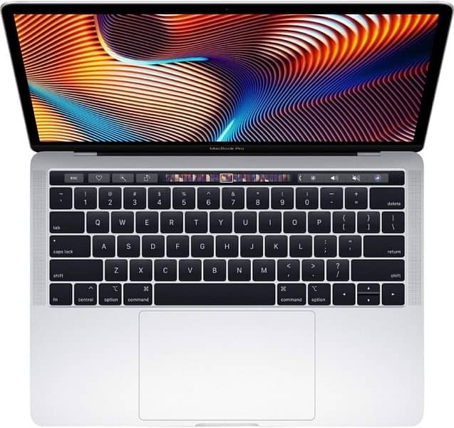 MacBook PRO 2019 TouchBar ID Corei5 2.4 QUAD-CORE 16GB Ram 256SSD New 1