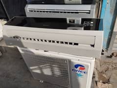 AC DC inverter Gree