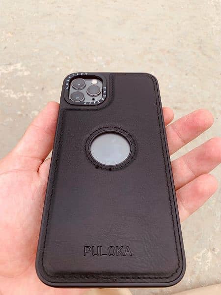 iPhone 11promax waterpack 6