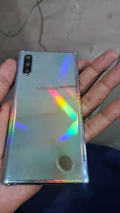 Samsung galaxy note 10 0