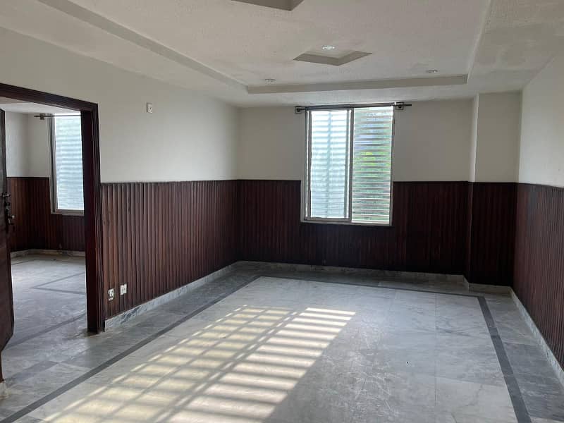 2 bedrooms Flat For Rent In Bahria Square phase 7 1