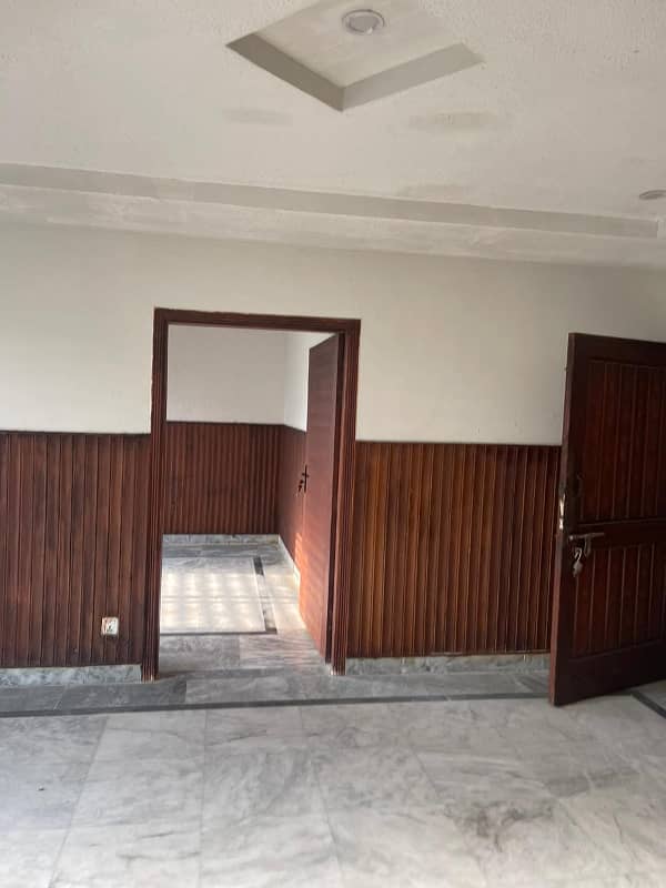 2 bedrooms Flat For Rent In Bahria Square phase 7 10