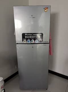 Dawlance Chrome pro Inverter Technology Refrigerator 9178LF