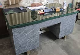 Office Table steel sheet