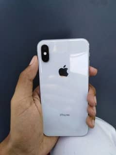 Iphone X 64gb Non Pta in Good Condition