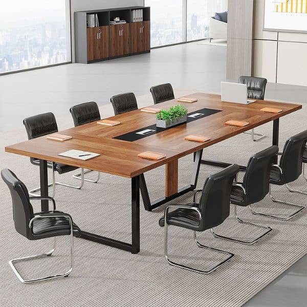 Conference table 1