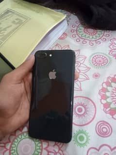 Iphone 8 plus 64gb non pta jv in good condition