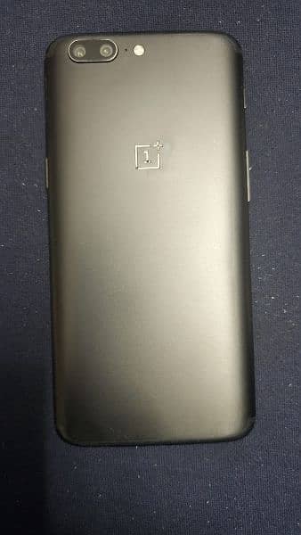 OnePlus 5 0