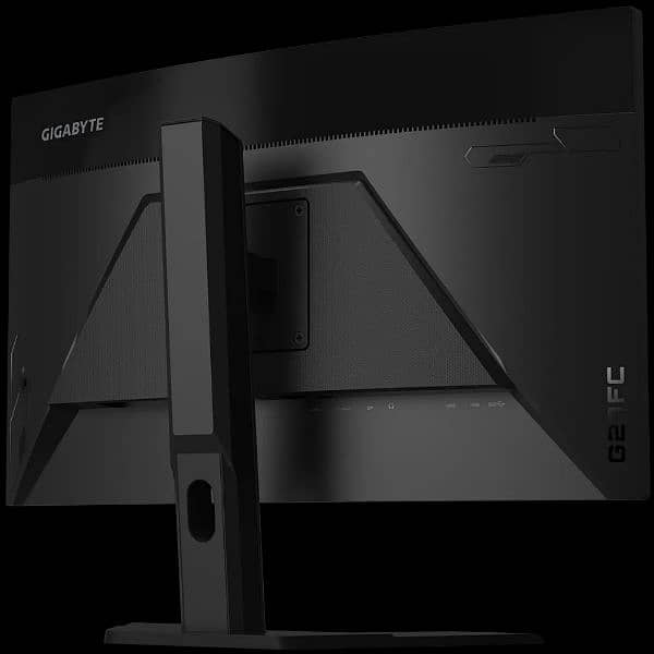 Gigabyte G27FC A 4