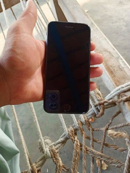 iphone se2020 JV 64gb 2