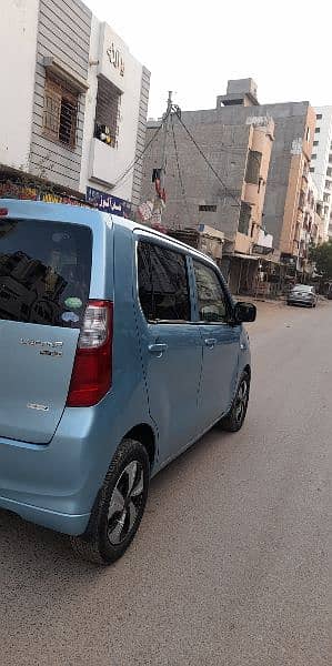 Wagonr In Extra Ordinary Condition 6