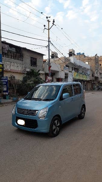 Wagonr In Extra Ordinary Condition 7